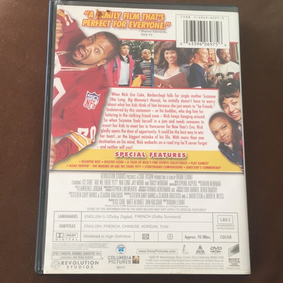 🔥 3/$25 🔥 Are We There Yet - Picture 6 of 7